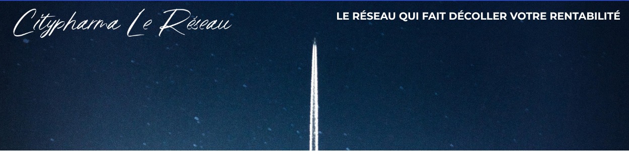 Citypharma Le Réseau