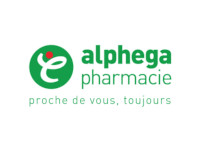 logo du groupement Alphega
