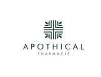logo du groupement Apothical
