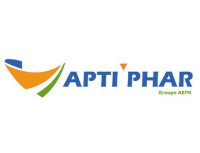 logo du groupement Aptiphar