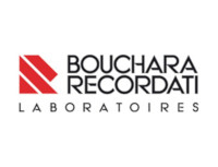 logo du groupement Bouchara-Recordati