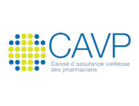 logo du groupement CAVP