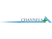 logo du groupement CHANNELS