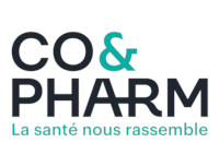 logo du groupement Co&Pharm