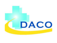 logo du groupement DACOPHARM