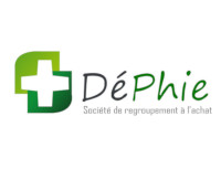 logo du groupement Déphie