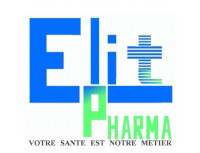 logo du groupement Elitpharma