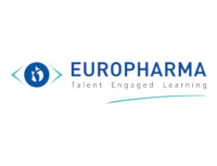 logo du groupement Europharma