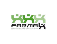 logo du groupement Farmax
