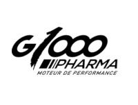 logo du groupement G1000-Pharma