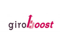 logo du groupement Giroboost