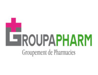 logo du groupement Groupapharm