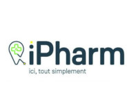 logo du groupement iPharm