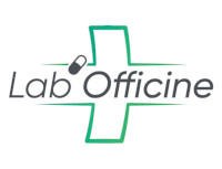 logo du groupement Lab'Officine