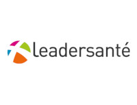 logo du groupement Leadersanté