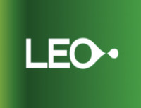 logo du groupement Léo