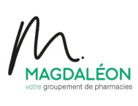logo du groupement Magdaléon