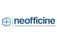 logo du groupement NEOFFICINE