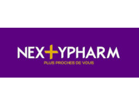 logo du groupement Nextypharm