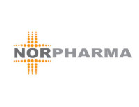 logo du groupement Norpharma