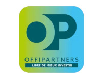 logo du groupement Offipartners