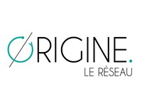 logo du groupement Origine