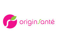 logo du groupement OriginSanté