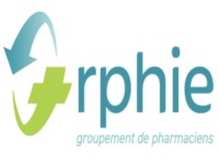 logo du groupement Orphie