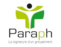 logo du groupement Paraph