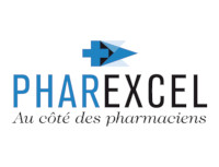logo du groupement Phar-Excel