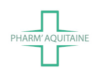 logo du groupement PHARM'AQUITAINE