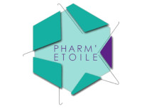 logo du groupement PHARM'ETOILE