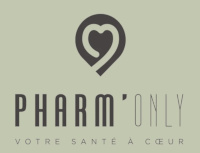 logo du groupement Pharm'only