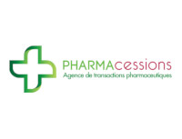 logo PHARMACESSIONS logo du groupement PHARMACESSIONS