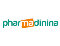 logo du groupement Pharmadinina