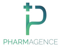 logo du groupement Pharmagence