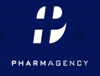 logo du groupement Pharmagency