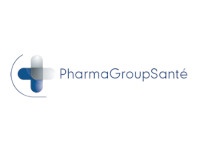logo du groupement Pharmagroupsanté