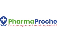 logo du groupement PharmaProche