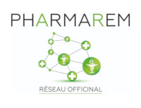 logo du groupement PHARMAREM