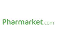 logo du groupement Pharmarket