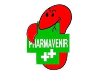 logo du groupement Pharmavenir
