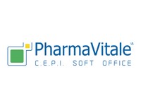 logo PharmaVitale logo du groupement PharmaVitale