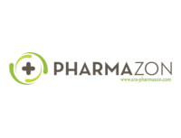 logo du groupement Pharmazon