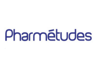 logo du groupement PHARMETUDES
