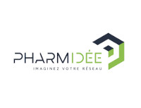 logo du groupement Pharmidée