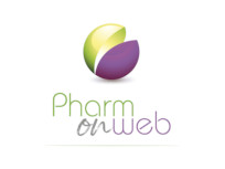 logo du groupement Pharmonweb