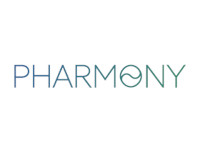 logo du groupement Pharmony