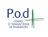 logo du groupement POD