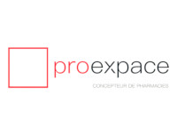 logo du groupement Proexpace